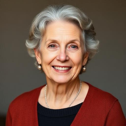 Marie, utilisatrice Hospitalidée