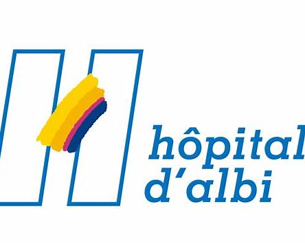Hôpital d'Albi Hôpital d'Albi