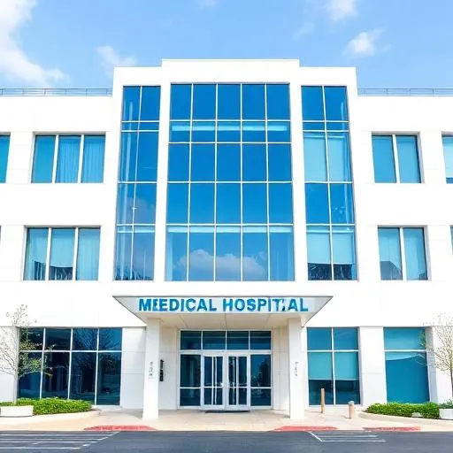 Établissement CLINIQUE SAINT-JOSEPH