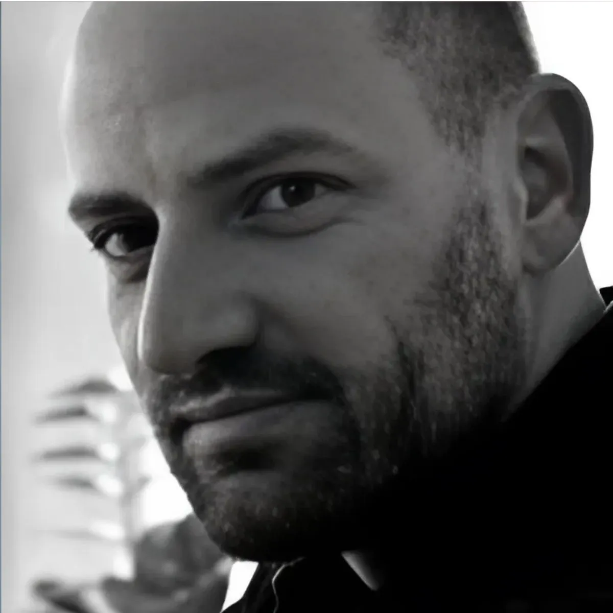 Loïc Isébert, fondateur d'Hospitalidée